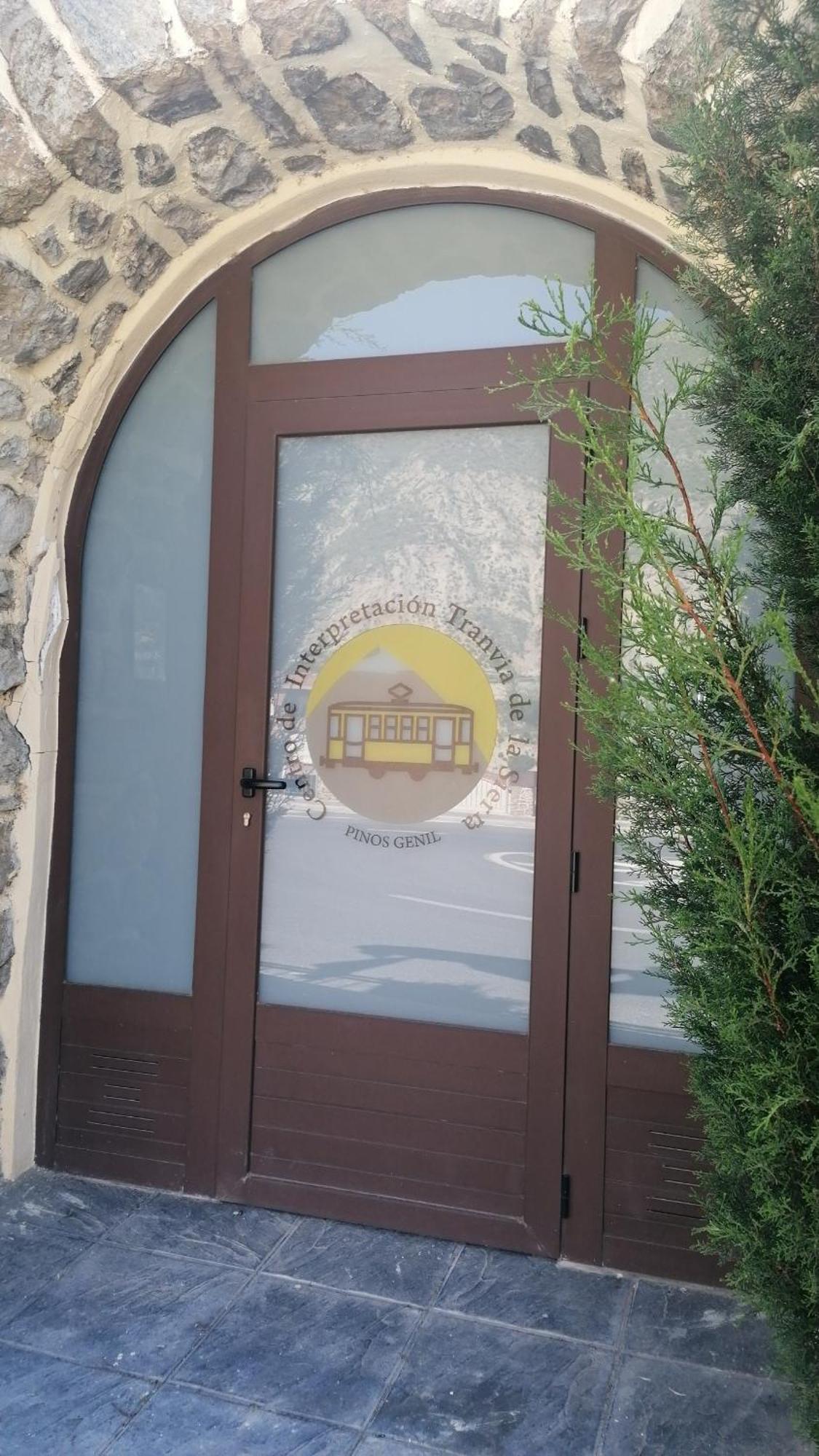 La Casa De La Abuela Pinos Genil Exterior foto